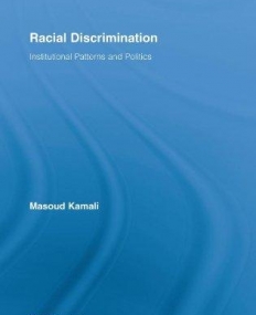 RACIAL DISCRIMINATION