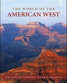 WORLD OF THE AMERICAN WEST, THE