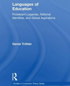 LANGUAGES OF EDUCATION (TROHLER)