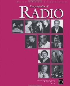 CONCISE ENCYCLOPEDIA OF AMERICAN RADIO,THE