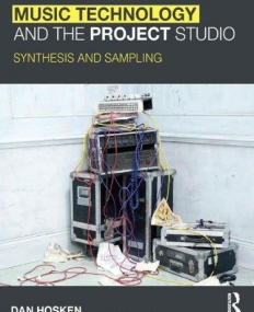 MUSIC TECHNOLOGY AND THE PROJECT ST