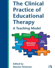 LINICAL PRACTICE OF EDUCATIONAL THERAPY: A TEACHING MOD