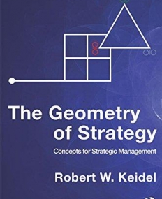 THE GEOMETRY OF STRATEGY (KEIDEL)