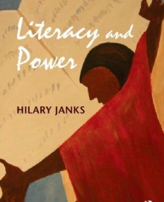 LITERACY AND POWER (LANGUAGE, CULTURE, AND TEACHING SERIES)