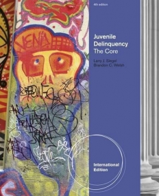 JUVENILE DELINQUENCY: THE CORE