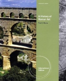 HISTORY OF ROMAN ART, ENHANCED IE