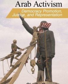 Political Aid and Arab Activism: Democracy Promotion, Justice, and Representation (Cambridge Middle East Studies)