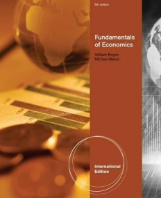 FUNDAMENTALS OF ECONOMICS, INTERNATIONAL EDITION