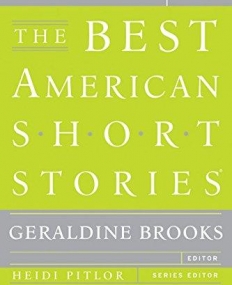 The Best American Short Stories 2011