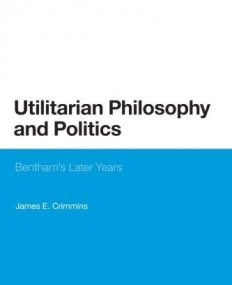 UTILITARIAN PHILOSOPHY AND POLITICS