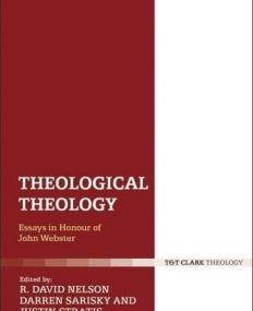 Theological Theology