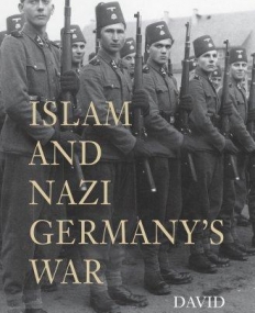 Islam and Nazi Germany's War