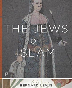 The Jews of Islam (Princeton Classics)