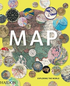 Map, Exploring The World