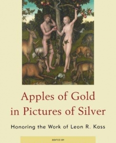 APPLES OF GOLD IN PICTURES OF SILVER