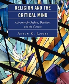 RELIGION AND THE CRITICAL MIND
