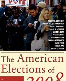 AMERICAN ELECTIONS OF 2008