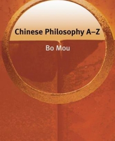 CHINESE PHILOSOPHY A-Z