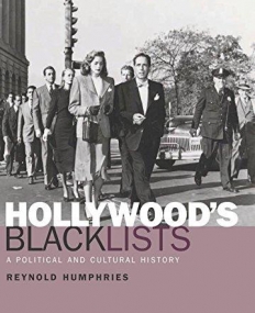 HOLLYWOOD'S BLACKLISTS