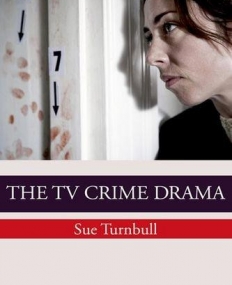 The Crime Drama: The TV Crime Drama (TV Genres Eup)
