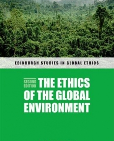 The Ethics of the Global Environment