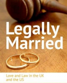 LEGALLY MARRIED