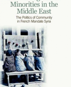 THE EMERGENCE OF MINORITIES IN THE MIDDLE EAST
