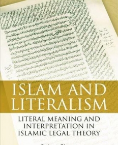 ISLAM AND LITERALISM