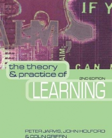 THEORY AND PRACTICE OF LEARNING