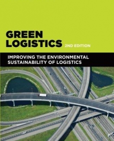 GREEN LOGISTICS