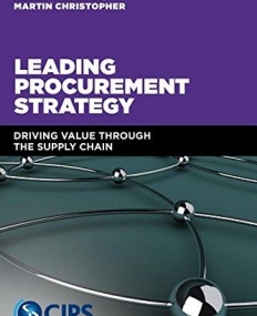 Leading Procurement Strategy