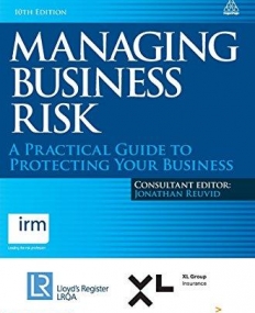 Managing Business Risk