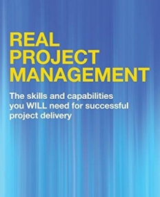 Real Project Management