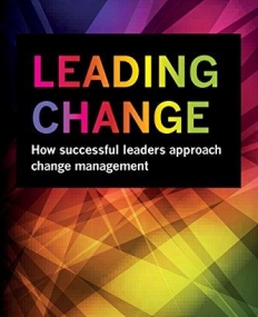 Leading Change