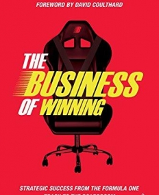 The Business of Winning