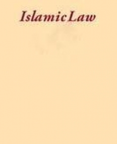 Islamic Law: 3-Volume Set