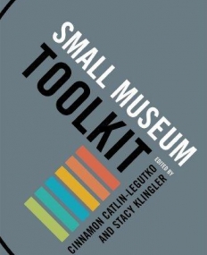 SMALL MUSEUM TOOLKIT