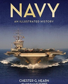 Navy: An Illustrated History
