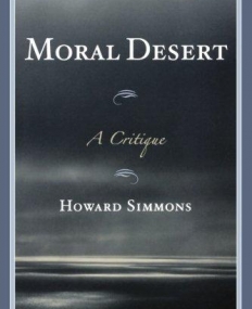 MORAL DESERT: A CRITIQUE