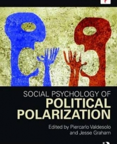 Social Psychology of Political Polarization