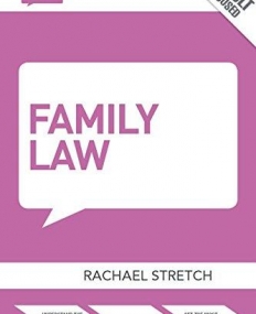 Q&A Family Law (Questions and Answers)