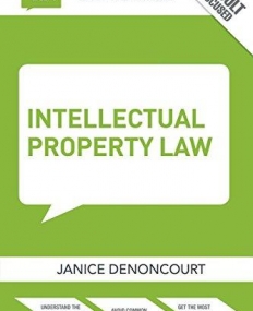 Q&A Intellectual Property Law (Questions and Answers)