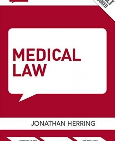 Q&A Medical Law (Questions and Answers)