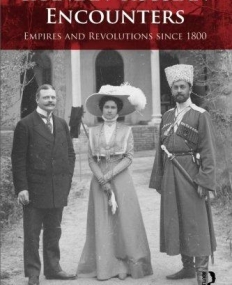 Iranian-Russian Encounters: Empires and Revolutions since 1800