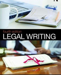 Legal Writing