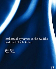 Intellectual dynamics in the Middle East and North Africa