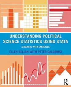 Understanding Political Science Statistics and Understanding PS Stats using STATA (bundle): Understanding Political Science Statistics using Stata: A