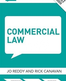 Q&A Commercial Law (Questions and Answers)