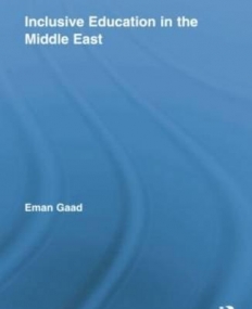 Inclusive Education in the Middle East