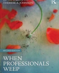 When Professionals Weep: Emotional and Countertransference Responses in Palliative and End-of-Life Care